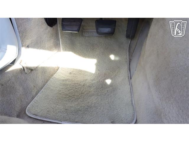 1978 Chevrolet Corvette (CC-2120959) for sale in Caledonia, Wisconsin