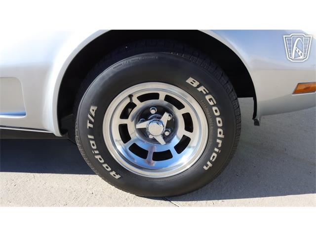 1978 Chevrolet Corvette (CC-2120959) for sale in Caledonia, Wisconsin