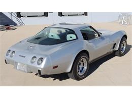 1978 Chevrolet Corvette (CC-2120959) for sale in Caledonia, Wisconsin