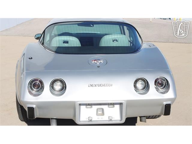 1978 Chevrolet Corvette (CC-2120959) for sale in Caledonia, Wisconsin