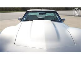 1978 Chevrolet Corvette (CC-2120959) for sale in Caledonia, Wisconsin