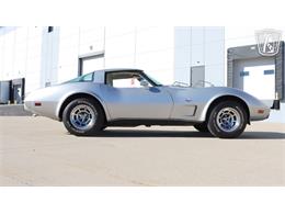 1978 Chevrolet Corvette (CC-2120959) for sale in Caledonia, Wisconsin
