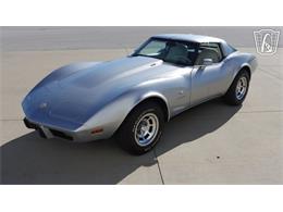 1978 Chevrolet Corvette (CC-2120959) for sale in Caledonia, Wisconsin
