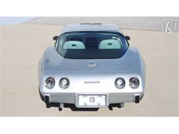 1978 Chevrolet Corvette (CC-2120959) for sale in Caledonia, Wisconsin
