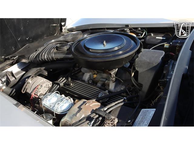 1978 Chevrolet Corvette (CC-2120959) for sale in Caledonia, Wisconsin