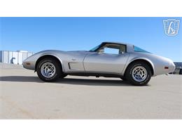 1978 Chevrolet Corvette (CC-2120959) for sale in Caledonia, Wisconsin