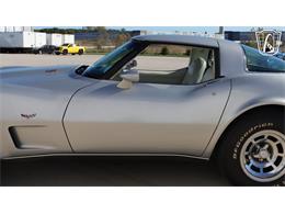 1978 Chevrolet Corvette (CC-2120959) for sale in Caledonia, Wisconsin