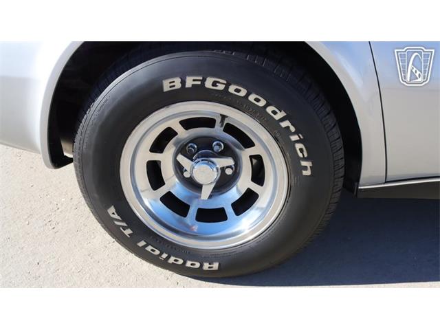 1978 Chevrolet Corvette (CC-2120959) for sale in Caledonia, Wisconsin