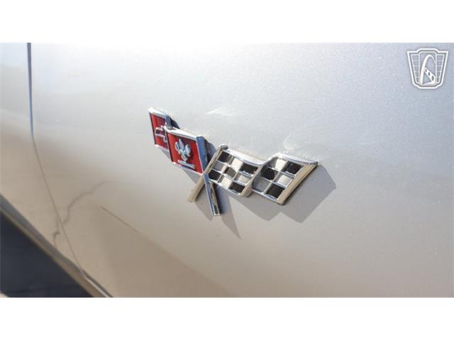 1978 Chevrolet Corvette (CC-2120959) for sale in Caledonia, Wisconsin