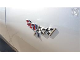 1978 Chevrolet Corvette (CC-2120959) for sale in Caledonia, Wisconsin