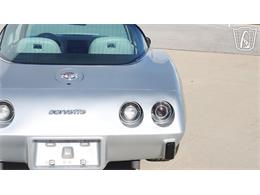 1978 Chevrolet Corvette (CC-2120959) for sale in Caledonia, Wisconsin