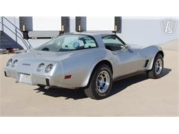 1978 Chevrolet Corvette (CC-2120959) for sale in Caledonia, Wisconsin
