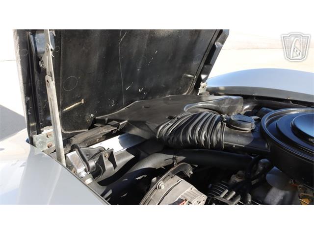 1978 Chevrolet Corvette (CC-2120959) for sale in Caledonia, Wisconsin