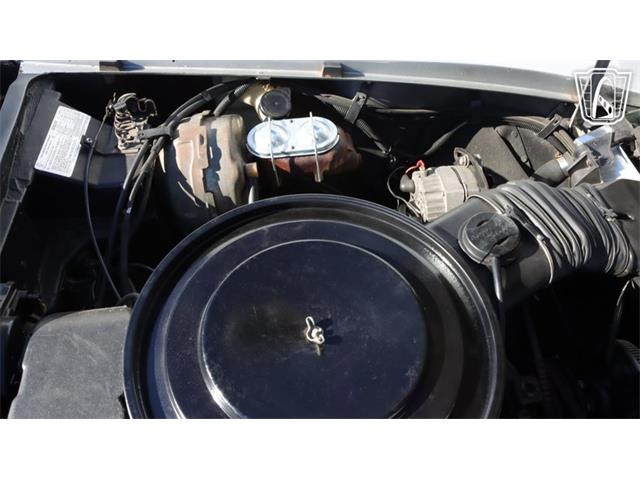 1978 Chevrolet Corvette (CC-2120959) for sale in Caledonia, Wisconsin