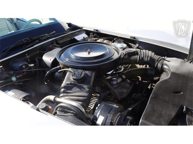 1978 Chevrolet Corvette (CC-2120959) for sale in Caledonia, Wisconsin