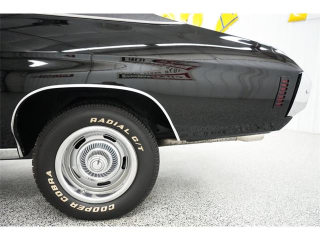 1970 Chevrolet Chevelle (CC-2120096) for sale in Homer City, Pennsylvania