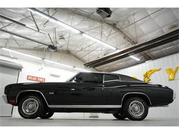 1970 Chevrolet Chevelle (CC-2120096) for sale in Homer City, Pennsylvania