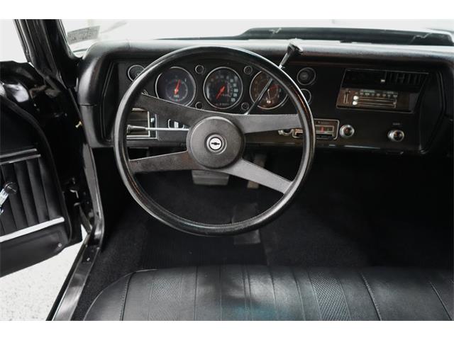 1970 Chevrolet Chevelle (CC-2120096) for sale in Homer City, Pennsylvania