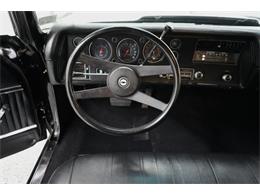 1970 Chevrolet Chevelle (CC-2120096) for sale in Homer City, Pennsylvania