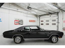1970 Chevrolet Chevelle (CC-2120096) for sale in Homer City, Pennsylvania