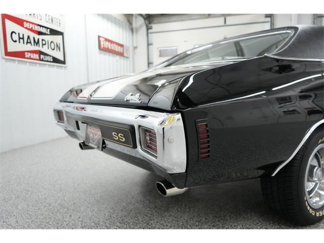 1970 Chevrolet Chevelle (CC-2120096) for sale in Homer City, Pennsylvania