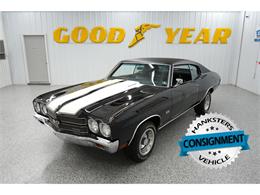 1970 Chevrolet Chevelle (CC-2120096) for sale in Homer City, Pennsylvania