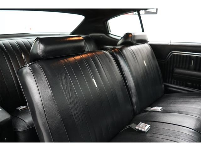 1970 Chevrolet Chevelle (CC-2120096) for sale in Homer City, Pennsylvania