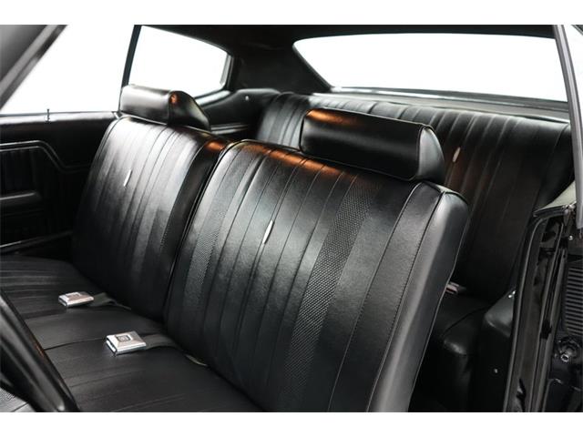 1970 Chevrolet Chevelle (CC-2120096) for sale in Homer City, Pennsylvania