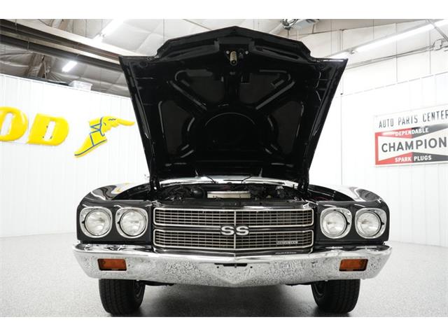 1970 Chevrolet Chevelle (CC-2120096) for sale in Homer City, Pennsylvania