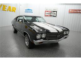 1970 Chevrolet Chevelle (CC-2120096) for sale in Homer City, Pennsylvania