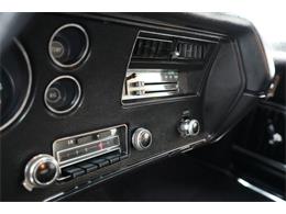 1970 Chevrolet Chevelle (CC-2120096) for sale in Homer City, Pennsylvania