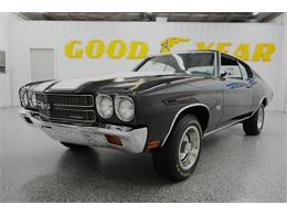 1970 Chevrolet Chevelle (CC-2120096) for sale in Homer City, Pennsylvania