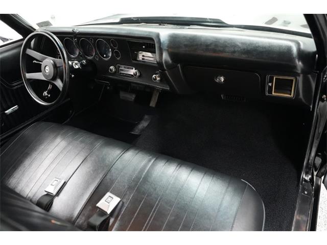 1970 Chevrolet Chevelle (CC-2120096) for sale in Homer City, Pennsylvania