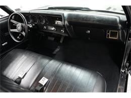 1970 Chevrolet Chevelle (CC-2120096) for sale in Homer City, Pennsylvania