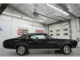 1970 Chevrolet Chevelle (CC-2120096) for sale in Homer City, Pennsylvania