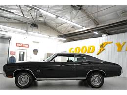 1970 Chevrolet Chevelle (CC-2120096) for sale in Homer City, Pennsylvania
