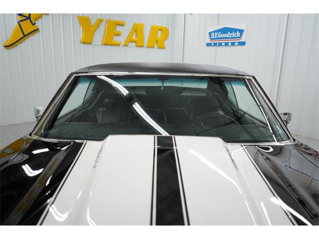 1970 Chevrolet Chevelle (CC-2120096) for sale in Homer City, Pennsylvania