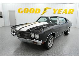 1970 Chevrolet Chevelle (CC-2120096) for sale in Homer City, Pennsylvania