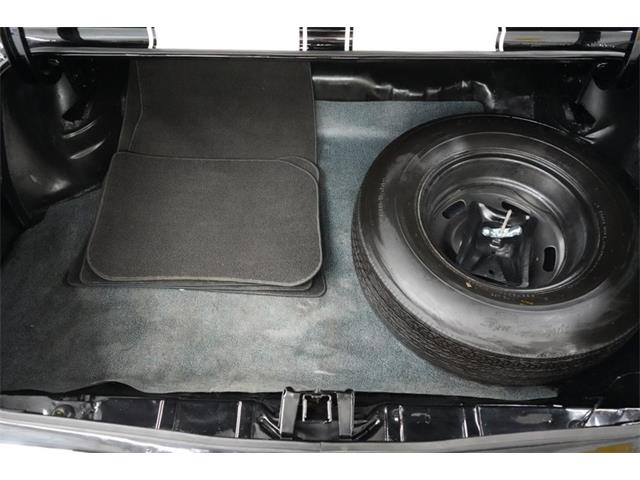 1970 Chevrolet Chevelle (CC-2120096) for sale in Homer City, Pennsylvania