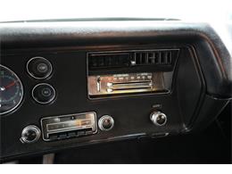 1970 Chevrolet Chevelle (CC-2120096) for sale in Homer City, Pennsylvania