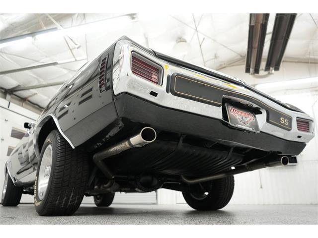 1970 Chevrolet Chevelle (CC-2120096) for sale in Homer City, Pennsylvania