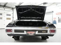 1970 Chevrolet Chevelle (CC-2120096) for sale in Homer City, Pennsylvania