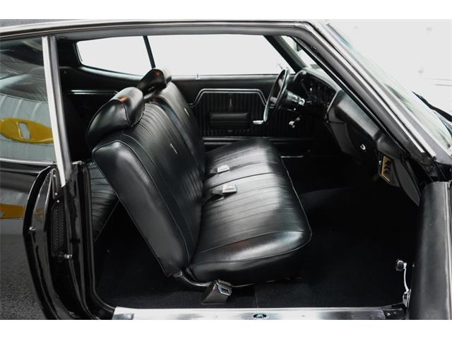 1970 Chevrolet Chevelle (CC-2120096) for sale in Homer City, Pennsylvania
