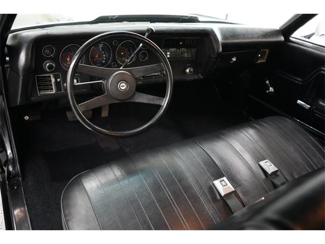 1970 Chevrolet Chevelle (CC-2120096) for sale in Homer City, Pennsylvania