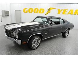 1970 Chevrolet Chevelle (CC-2120096) for sale in Homer City, Pennsylvania