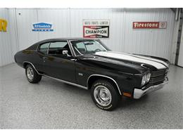 1970 Chevrolet Chevelle (CC-2120096) for sale in Homer City, Pennsylvania