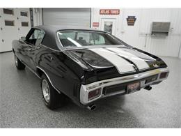 1970 Chevrolet Chevelle (CC-2120096) for sale in Homer City, Pennsylvania