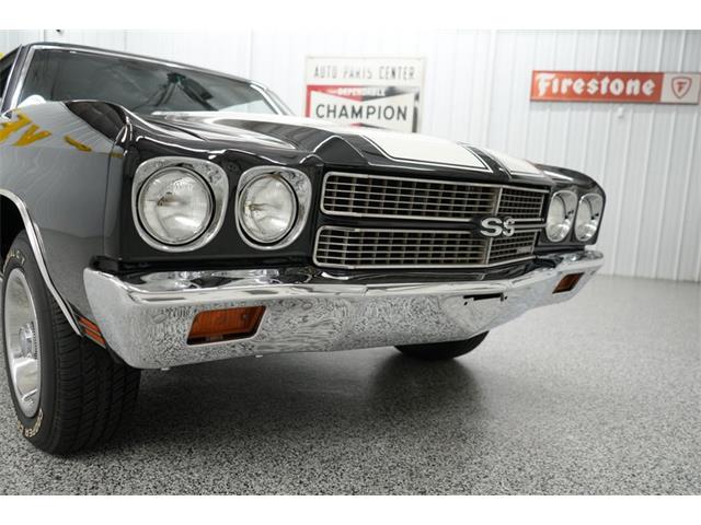 1970 Chevrolet Chevelle (CC-2120096) for sale in Homer City, Pennsylvania
