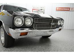1970 Chevrolet Chevelle (CC-2120096) for sale in Homer City, Pennsylvania