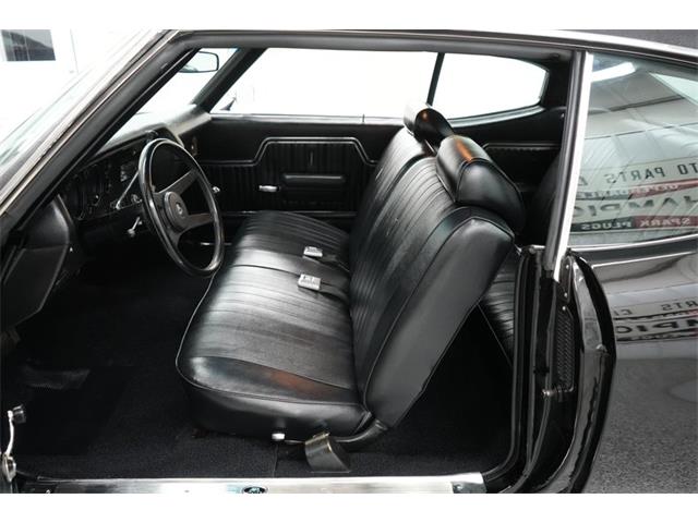 1970 Chevrolet Chevelle (CC-2120096) for sale in Homer City, Pennsylvania